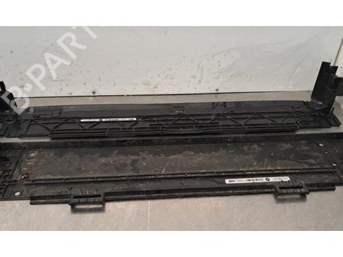 Front slam panel BMW 3 (G20, G80, G28) 318 i | BP30663177C72 