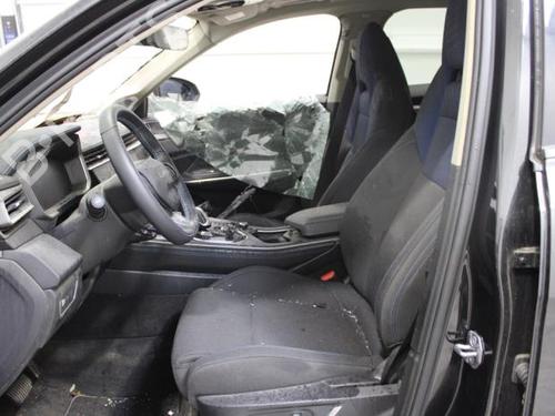 Left rear steering knuckle LYNK & CO 01 PHEV | BP25995278M27 