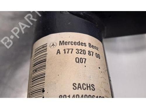 Left front shock absorber MERCEDES-BENZ A-CLASS (W177) A 180 (177.084) | BP34254745M16  - Image 9
