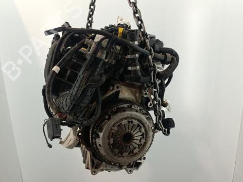 Engine FIAT 500X (334_) 1.6 D Multijet (334AXA1B) | BP31843054M1 - Image 5