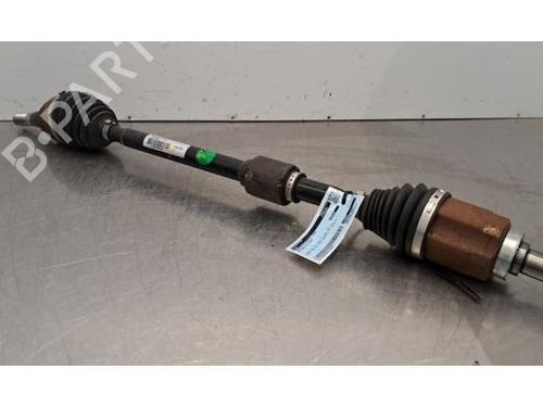 Used Right front driveshaft Right front driveshaft MG MG ZS SUV (ZS32) 1.5 Hybrid+ (197 hp) 34254847 34254847