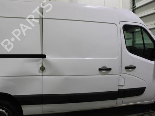 Cup/Object holder RENAULT MASTER III Van (FV) 2.3 dCi 135 FWD (FV0N, FV08, FV06, FV00, FV1S) | BP37686265I37 - Image 13