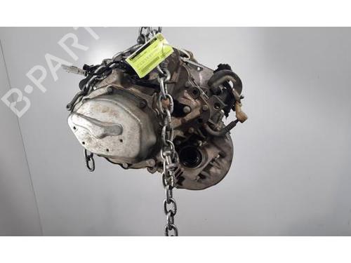 Gearbox PEUGEOT PARTNER Box Body/MPV (K9) 1.5 BlueHDi 100 | BP29621312M3