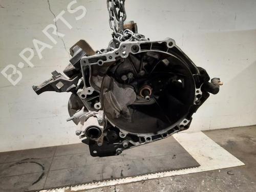 Used Gearbox PEUGEOT PARTNER Box Body/MPV (K9) 1.5 BlueHDi 100 (102 hp) 30530771