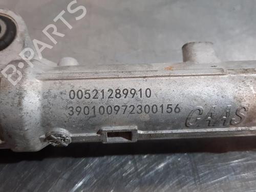 Steering rack JEEP COMPASS (MP, M6, MV, M7) 1.3 | BP24632149M22 