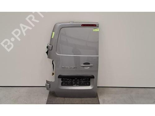 Used Tailgate Tailgate FIAT SCUDO Van 2.0 Multijet 145 (506) (144 hp) 34143628 34143628