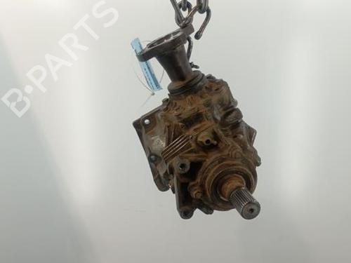 Front differential DACIA DUSTER (HM_) 1.2 TCe 125 4x4 (HMMA) | BP33859622M23 - Image 6