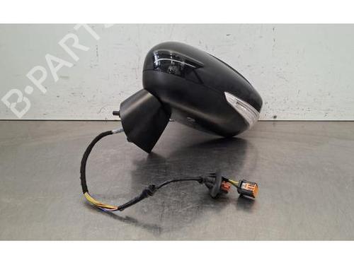 Retrovisor esquerdo Retrovisor esquerdo 29817807 29817807