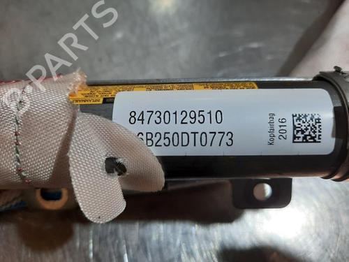 Left curtain airbag BMW X2 (F39) sDrive 18 i | BP30381842C11