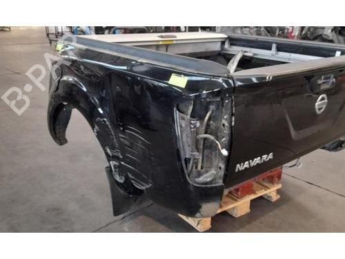 Other NISSAN NAVARA NP300 Pickup (D23, D23T) 2.3 dCi 4x4 (D231) | BP28105392O1 