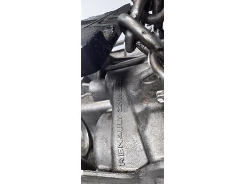 Gearbox RENAULT CAPTUR II (HF_) TCe 90 (HFM6) | BP29195280M3