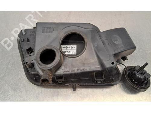 Fuel flap PEUGEOT 2008 II (UD_, US_, UY_, UJ_, UR_, UC_) 1.5 BlueHDI 100 | BP28067451C131