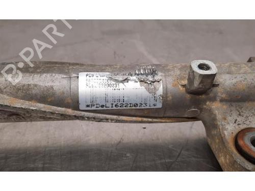 Steering rack HYUNDAI i30 Estate (PDE) 1.6 CRDi | BP24991295M22 