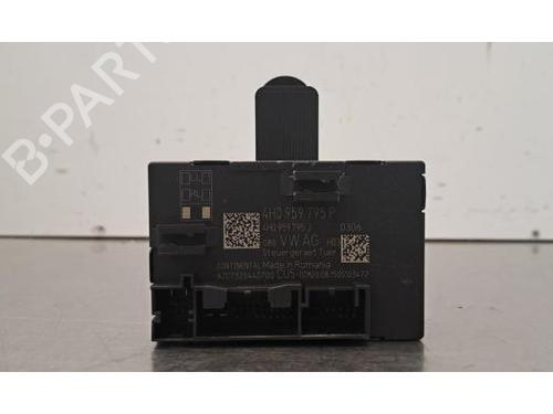 Electronic module PORSCHE MACAN (95B) 3.0 S Diesel | BP39995277M83 - Image 1