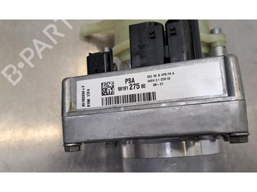Steering pump CITROËN JUMPY III Van (V_) 2.0 BlueHDi 120 | BP38313142M99 - Image 4