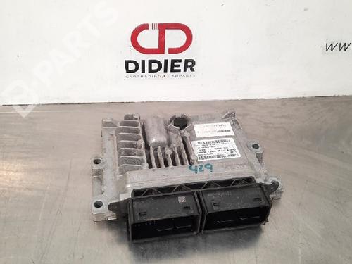 Used Engine control unit (ECU) Engine control unit (ECU) FORD MONDEO V Hatchback (CE) 2.0 TDCi (150 hp) 10885587 10885587