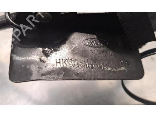 Other FORD TRANSIT V363 Van (FCD, FDD) 2.0 EcoBlue RWD | BP31076510O1