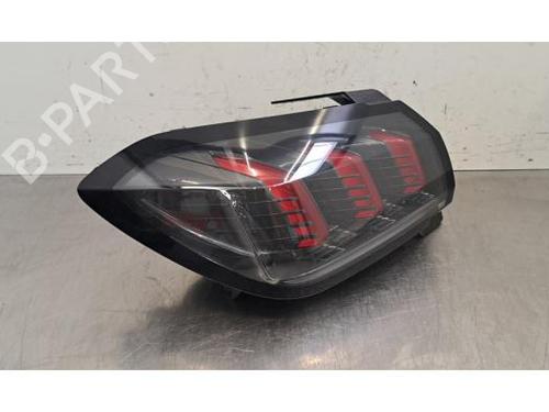 Used Left taillight Left taillight 38274409 38274409