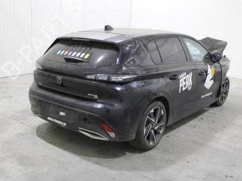 AC compressor PEUGEOT 308 III (FB_, FH_, FP_, F3_, FM_) BlueHDi 130 (FBYHZL, FBYHZT) | BP23631979M34 