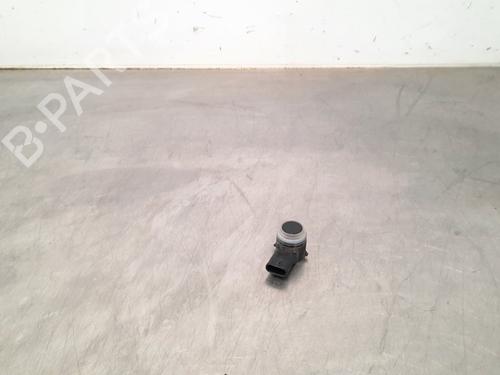 Used Electronic module MERCEDES-BENZ A-CLASS Saloon (V177) A 180 d (177.103) (116 hp) 15041259