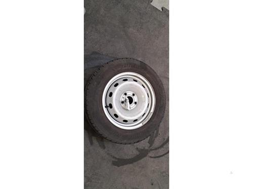 Felge für Felge 37511425 37511425