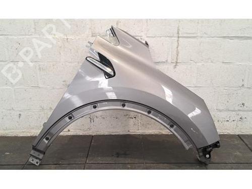 Used Right front fenders RENAULT CAPTUR II (HF_) TCe 155 (HFMN) (154 hp) 27975364