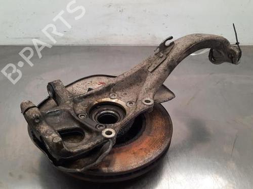 Right front steering knuckle AUDI A6 C7 (4G2, 4GC) 1.8 TFSI | BP23602088M26 