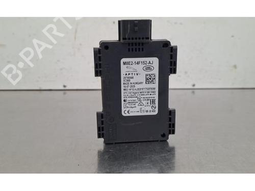 Módulo eletrónico Módulo eletrónico LAND ROVER RANGE ROVER V (L460) D300 MHEV AWD (300 hp) 36480287 36480287