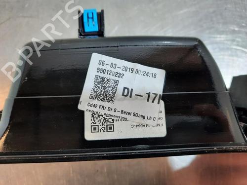 Comutador FORD S-MAX (CJ, WA6) 1.5 EcoBoost | BP31029435I30 