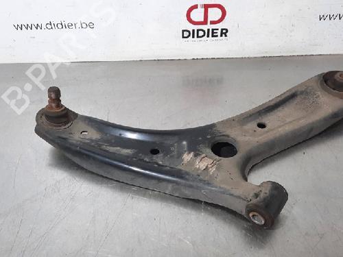 Right front suspension arm HYUNDAI i10 II (BA, IA) 1.0 | BP10875605M13 