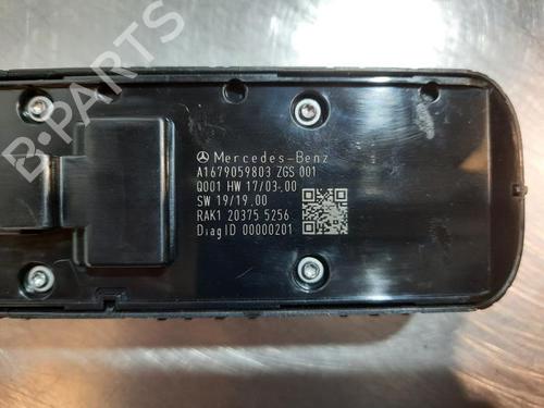 Switch MERCEDES-BENZ A-CLASS (W177) A 180 d (177.003) | BP36310065I30  - Image 5