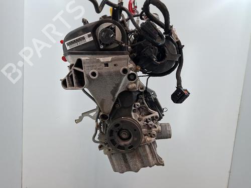 Engine SEAT IBIZA V (KJ1, KJG) 1.0 MPi | BP37454117M1 - Image 4