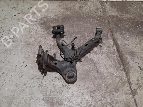 Used Left rear suspension arm Left rear suspension arm 37623961 37623961