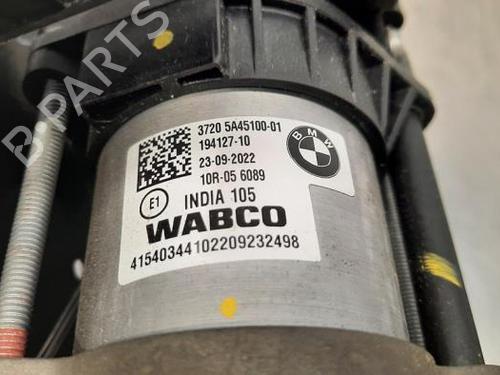 Suspension compressor BMW iX (I20) xDrive M60 | BP21674721M103 
