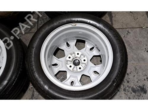 Fælgsæt KIA CEED Sportswagon (CD) 1.0 T-GDI | BP33031286C100 - Image 13