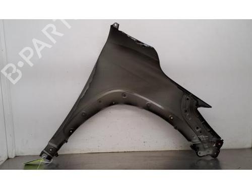 Left front fenders TOYOTA YARIS CROSS (MXP_) 1.5 (MXPB10) | BP30163285C41