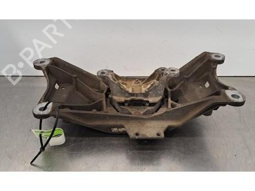 Getriebehalter für CITROËN BERLINGO Box Body/MPV (K9) 1.5 BlueHDi 100 (102 hp) 31167002