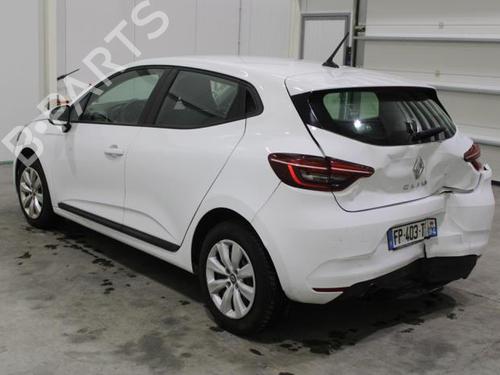 Scheinwerfer rechts RENAULT CLIO V (B7_) 1.5 Blue dCi 85 (B7AG) | BP32398639C29