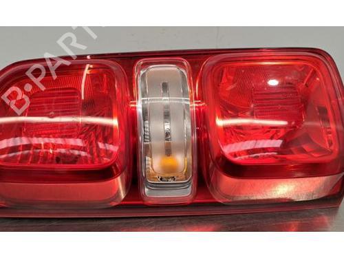 Left taillight OPEL VIVARO C Van (K0) 2.0 | BP30138973C34