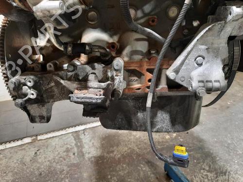 Engine IVECO DAILY VI Van NaturalPower 35S14, 35C14, 40C14, 50C14, 60C14, 65C14,... | BP28081596M1 