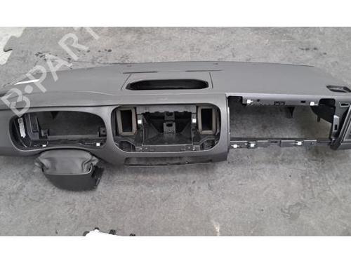 Airbag Kit CITROËN JUMPY III Van (V_) 2.0 BlueHDi 120 | BP37862042C86 - Image 2
