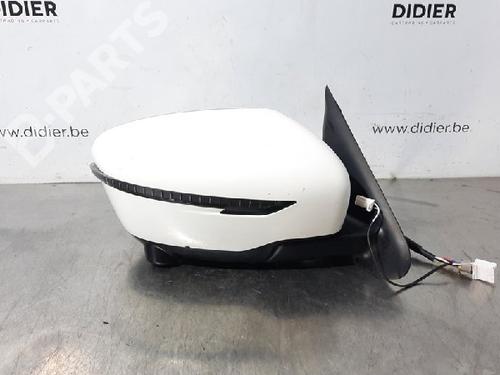 Used Right mirror Right mirror NISSAN JUKE (F15) 1.6 (117 hp) 10875295 10875295