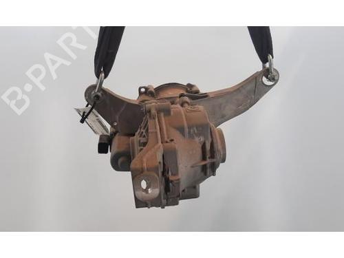 Rear differential MERCEDES-BENZ GLB (X247) GLB 200 d 4-matic (247.613) | BP39154088M24 - Image 2