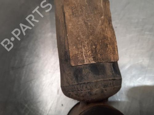 Used Left rear shock absorber PEUGEOT RIFTER 1.5 BlueHDi 100 (102 hp) 15035865