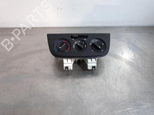 Used Climate control FIAT FIORINO Box Body/MPV (225_) 1.3 D Multijet (95 hp) 32398697