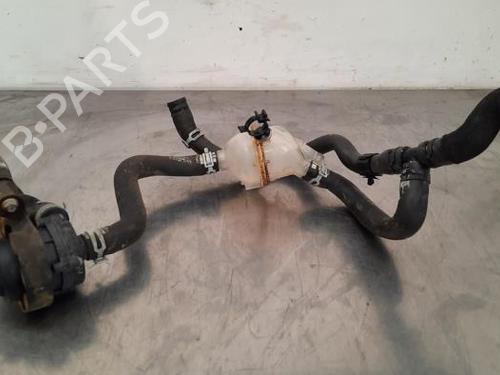 Used Auxiliary water pump OPEL ASTRA K Sports Tourer (B16) 1.5 CRDI (35) (105 hp) 20081580