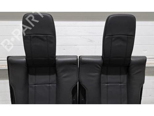 Rear seat (2nd row) LAND ROVER RANGE ROVER SPORT II (L494) 3.0 SDV6 4x4 | BP29818017I23 