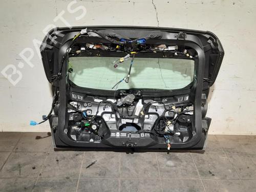 Tailgate OPEL GRANDLAND / GRANDLAND X (A18, P1UO) 1.2 (75) | BP29468221C6 