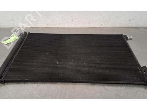 AC radiator AUDI E-TRON Sportback (GEA) 50 quattro | BP29222884M32 
