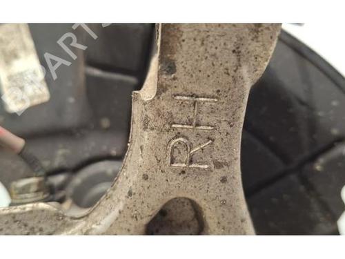 Right front steering knuckle HYUNDAI TUCSON (NX4E, NX4A) 1.6 T-GDi Hybrid 48V | BP31366490M26 - Image 3